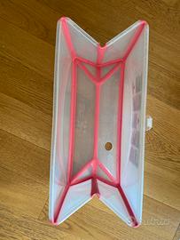 Vaschetta pieghevole flexi bath® stokke