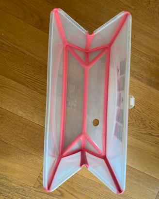 Vaschetta pieghevole flexi bath® stokke