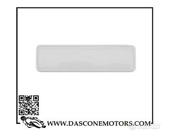 COPRI DATI TELAIO BOOSTER SPIRIT / BW S / NITRO / 