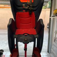 Seggiolino x bicicletta