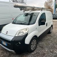 Fiat Fiorino 2015 1.3 Multijet OFFICINA MOBILE E5B