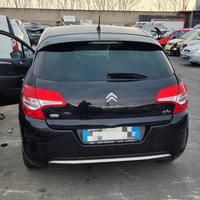 RICAMBI USATI AUTO CITROEN C4 2Â° Serie 9HR Diesel