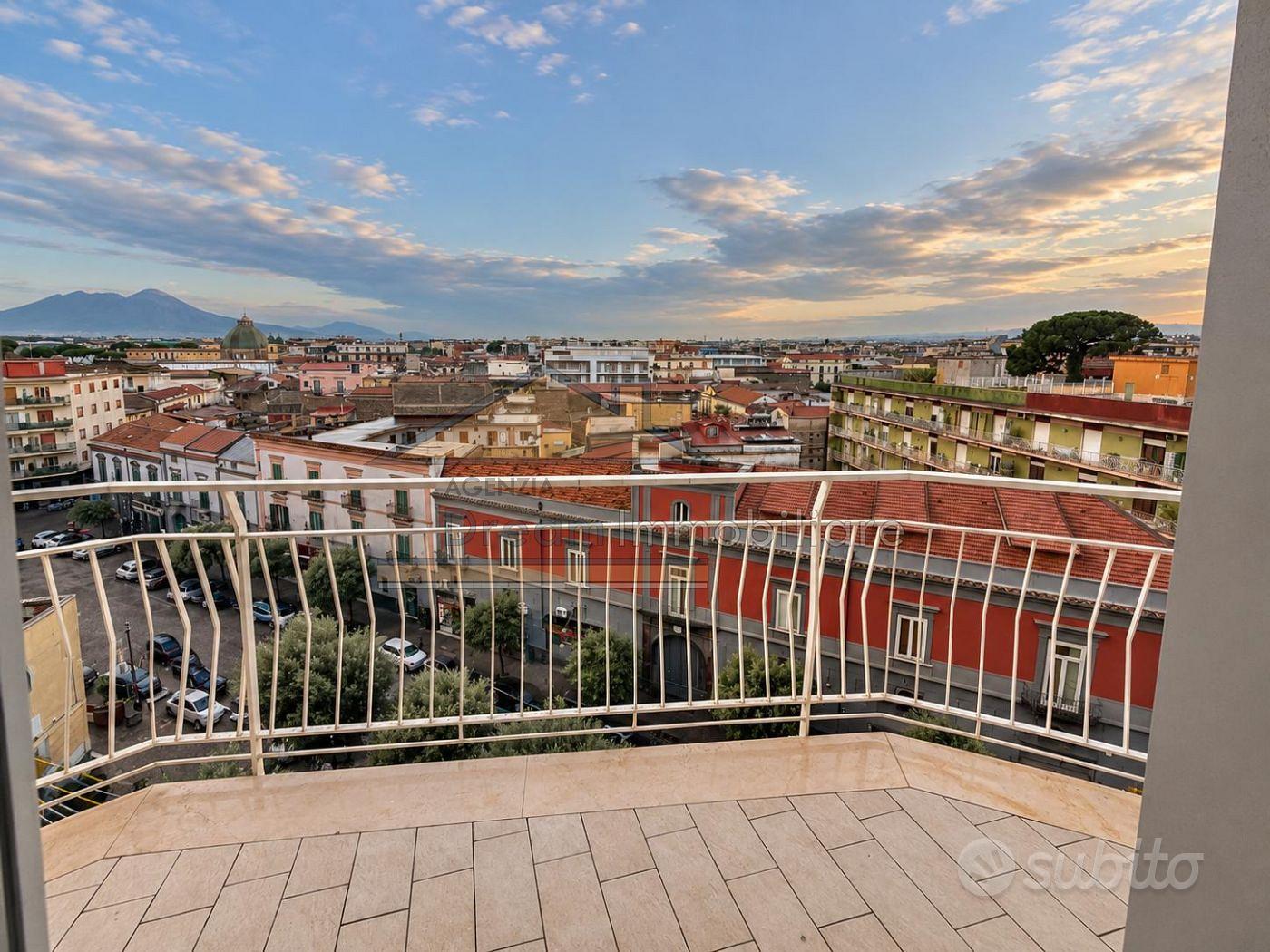 Appartamento – Frattamaggiore, Rossini - Vista 2