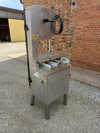 Sega circolare a nastro motore 380 volt