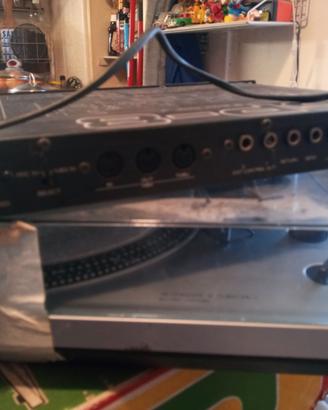 Roland GP-8