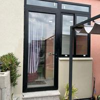 SERRAMENTI IN PVC E ALUMINIO PERSIANE