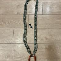 CATENA ANTIFURTO T.J MARVIN