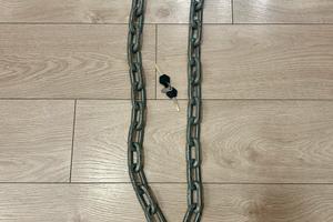 CATENA ANTIFURTO T.J MARVIN