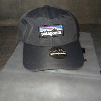 cappellino patagonia