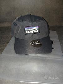 cappellino patagonia