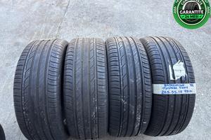 gomme usate 2255517 Estivo BRIDGESTONE - TUR - 911