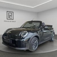 Mini Mini Cooper Cabrio 2.0 C Classic auto