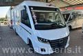 CARTHAGO CARTHAGO C2-TOURER I 143 KB-LE LIGHTWEI