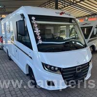 CARTHAGO CARTHAGO C2-TOURER I 143 KB-LE LIGHTWEI