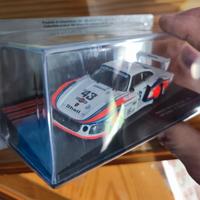 Porsche 935/78 Moby Dick 1978 Martini Racing 1:43