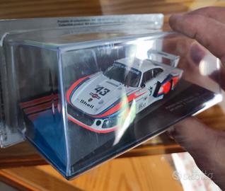 Porsche 935/78 Moby Dick 1978 Martini Racing 1:43