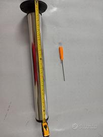 Piede per  mobile penisola / scrivania