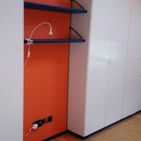 ARMADIO+POLTRONCINA IKEA+TAPPETO PER CAMERETTA 