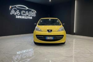Peugeot 107 1.0 68CV 3p. Desir