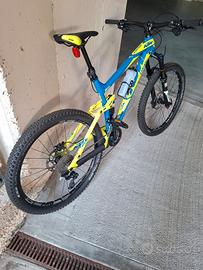Bicicletta MTB KTM Lycan 