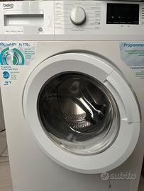 Lavatrice beko cestello non funzionante