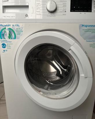 Lavatrice beko cestello non funzionante