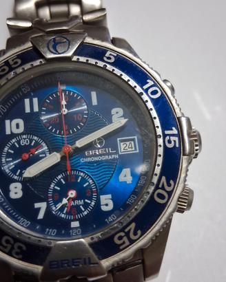 Orologio cronografo Breil 