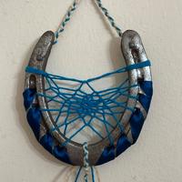 Ferro di cavallo da arredo