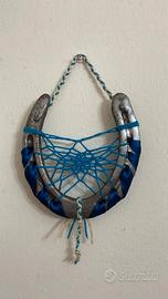 Ferro di cavallo da arredo