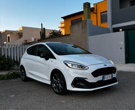 Ford fiesta st 1.5 diesel 120 cv 2019