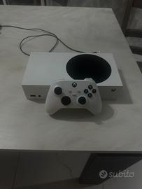 Xbox serie s