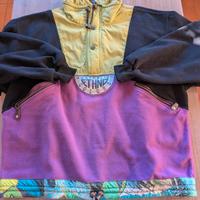 felpa Australian XXL 54 italiana gabber hardcore 