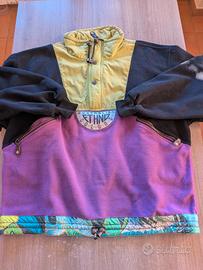 felpa Australian XXL 54 italiana gabber hardcore 