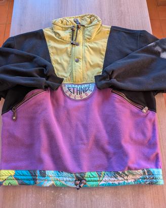 felpa Australian XXL 54 italiana gabber hardcore 