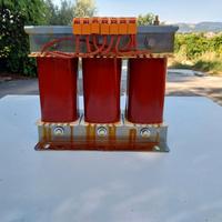 trasformatore trifase 220 380 3kva