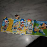 Sorpresine Kinder Doremon