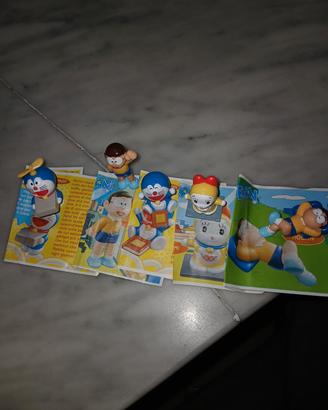 Sorpresine Kinder Doremon