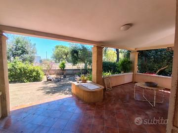 Villa indipendente