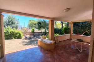 Villa indipendente