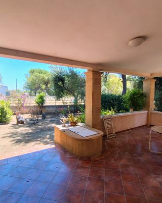 Villa indipendente