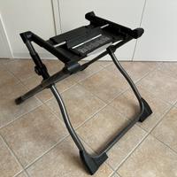 PEG PEREGO BASSINET STAND PER NAVICELLA E OVETTO