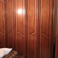 Armadio camera da letto