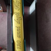 Alpini. 120 anni di Alpini. Rara raccolta cartacea