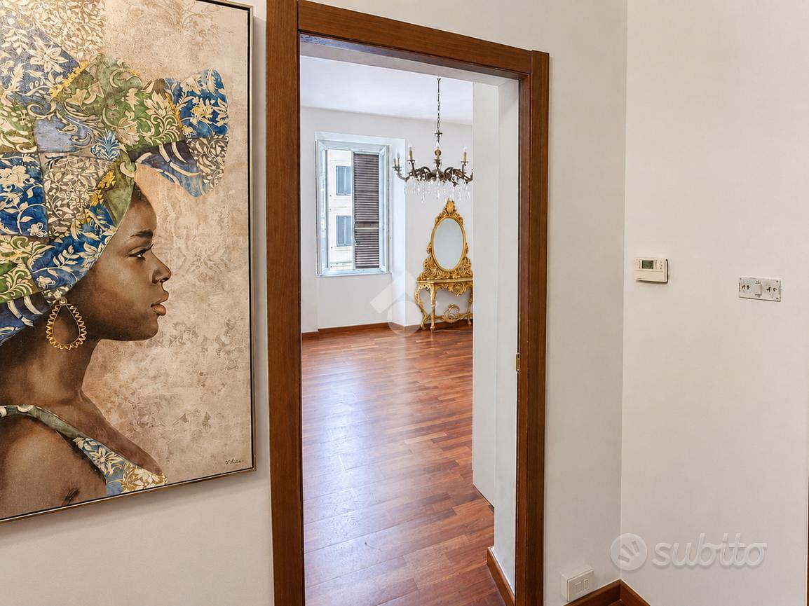 Appartamento – Roma, Esquilino, Municipio Roma I - Vista 3