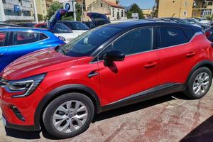 Renault Captur Hybrid E-Tech 145 CV Intens