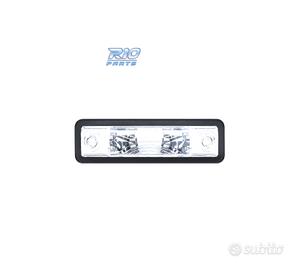 LUCE TARGA A LED OPEL SIGNUM 03-05