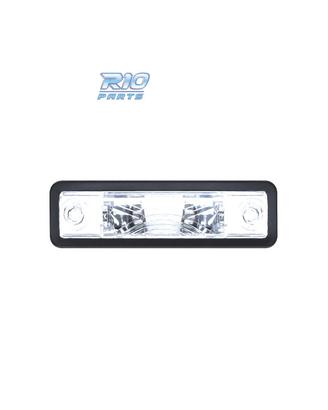LUCE TARGA A LED OPEL SIGNUM 03-05