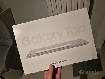 Samsung Galaxy Tab S10 Lite