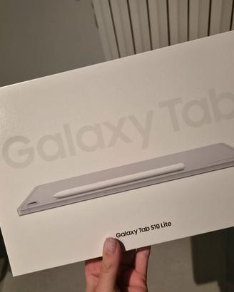 Samsung Galaxy Tab S10 Lite