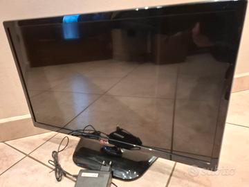 TV 24' LG perfettamente funzionante.